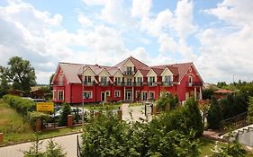 Osrodek Wczasowy Marysia