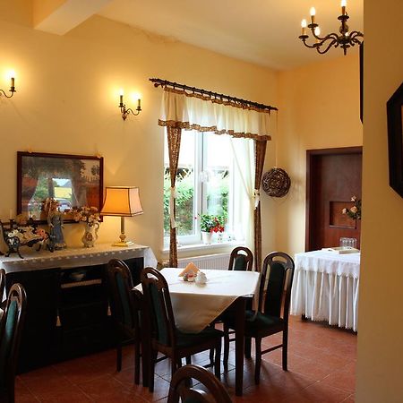 Osrodek Wczasowy Marysia Hotel Niechorze Zewnętrze zdjęcie