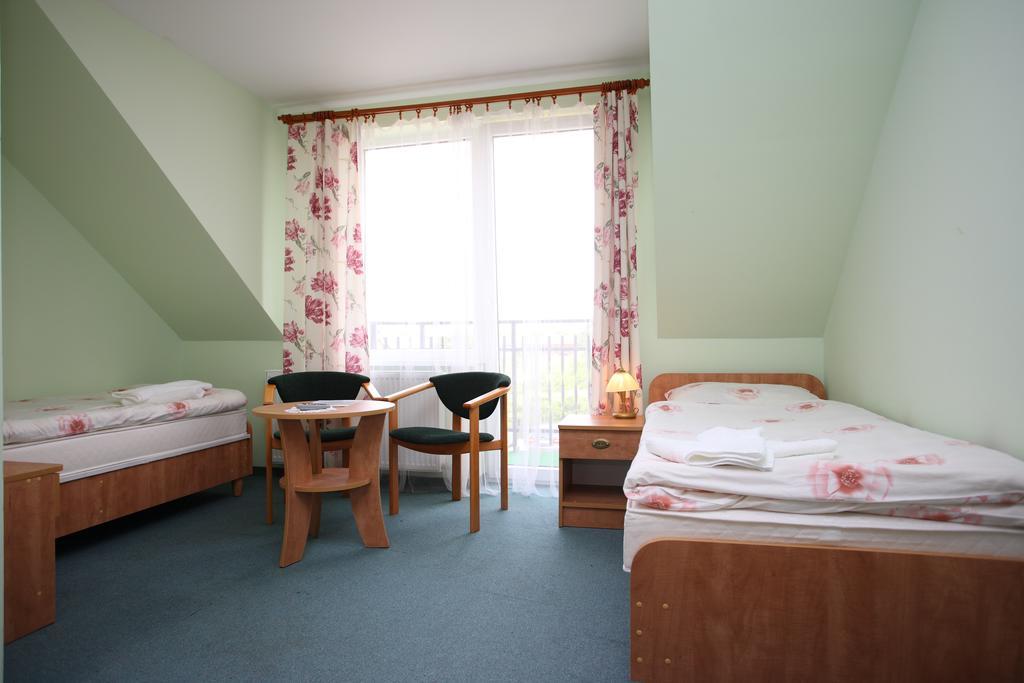 Osrodek Wczasowy Marysia Hotel Niechorze Pokój zdjęcie