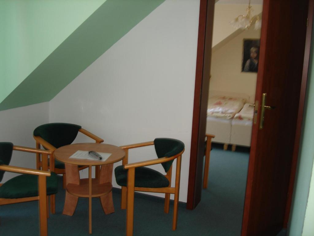 Osrodek Wczasowy Marysia Hotel Niechorze Pokój zdjęcie