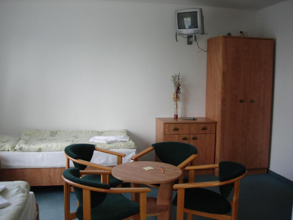 Osrodek Wczasowy Marysia Hotel Niechorze Pokój zdjęcie