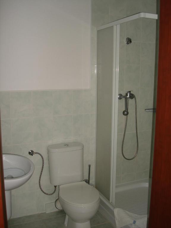 Osrodek Wczasowy Marysia Hotel Niechorze Pokój zdjęcie