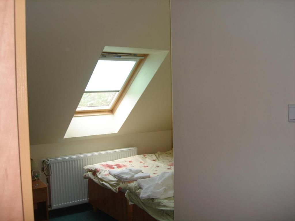 Osrodek Wczasowy Marysia Hotel Niechorze Pokój zdjęcie
