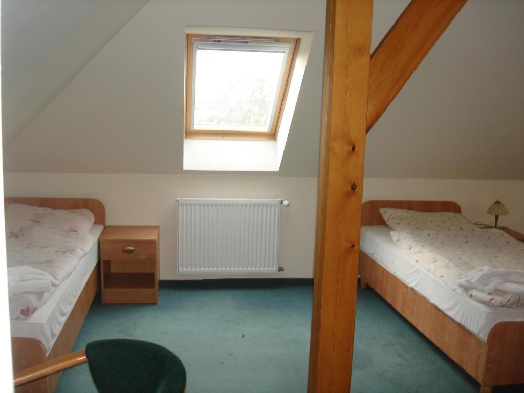 Osrodek Wczasowy Marysia Hotel Niechorze Pokój zdjęcie
