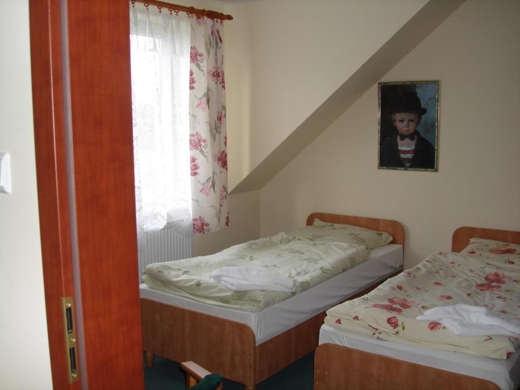 Osrodek Wczasowy Marysia Hotel Niechorze Pokój zdjęcie