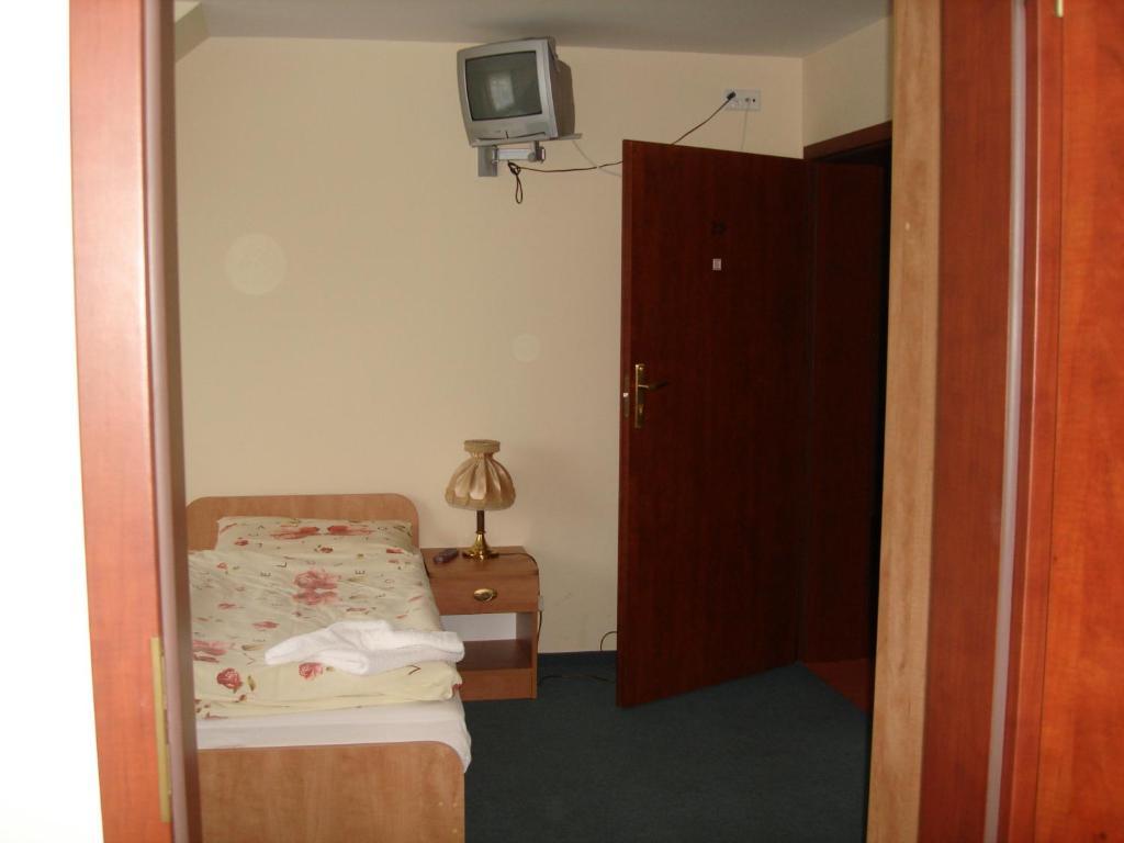 Osrodek Wczasowy Marysia Hotel Niechorze Pokój zdjęcie