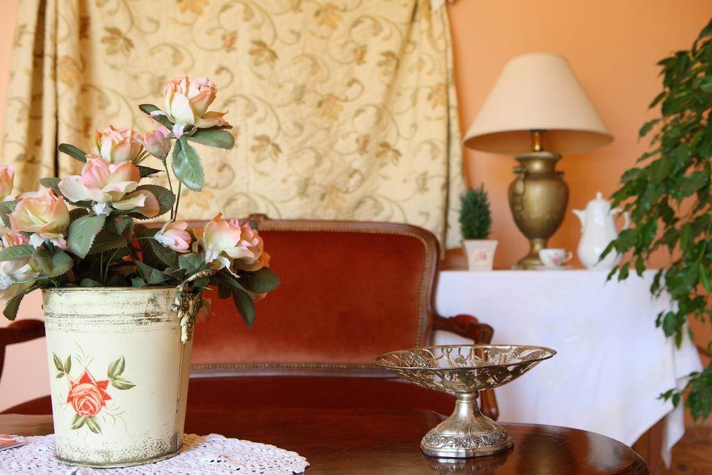 Osrodek Wczasowy Marysia Hotel Niechorze Zewnętrze zdjęcie