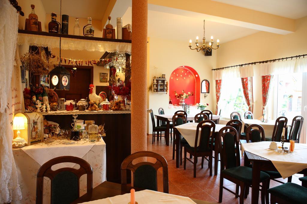 Osrodek Wczasowy Marysia Hotel Niechorze Zewnętrze zdjęcie